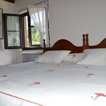 Casa Fidel Villa Fontanina Екстериор снимка