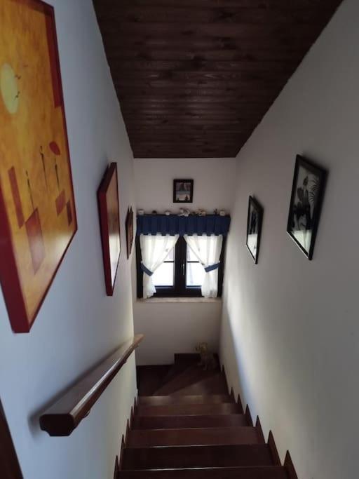 Casa Fidel Villa Fontanina Екстериор снимка