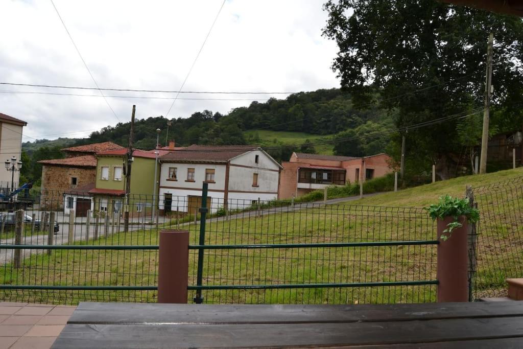 Casa Fidel Villa Fontanina Екстериор снимка