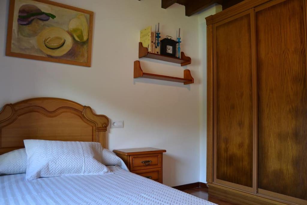 Casa Fidel Villa Fontanina Екстериор снимка