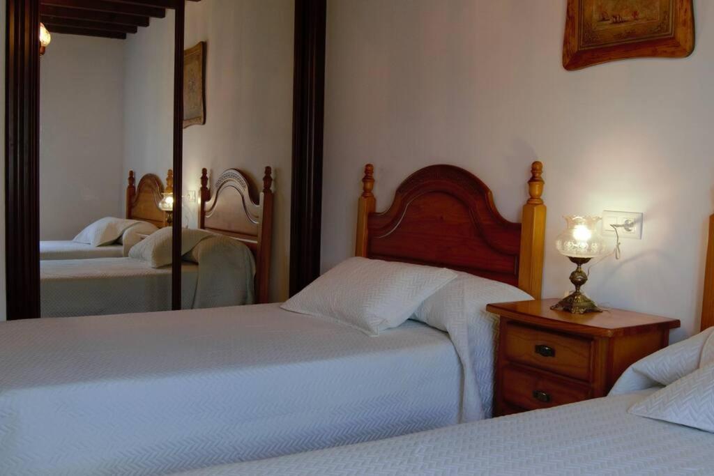 Casa Fidel Villa Fontanina Екстериор снимка