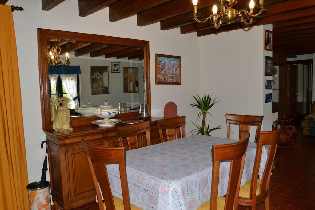 Casa Fidel Villa Fontanina Екстериор снимка