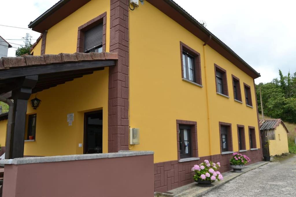 Casa Fidel Villa Fontanina Екстериор снимка
