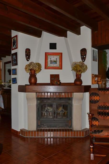 Casa Fidel Villa Fontanina Екстериор снимка