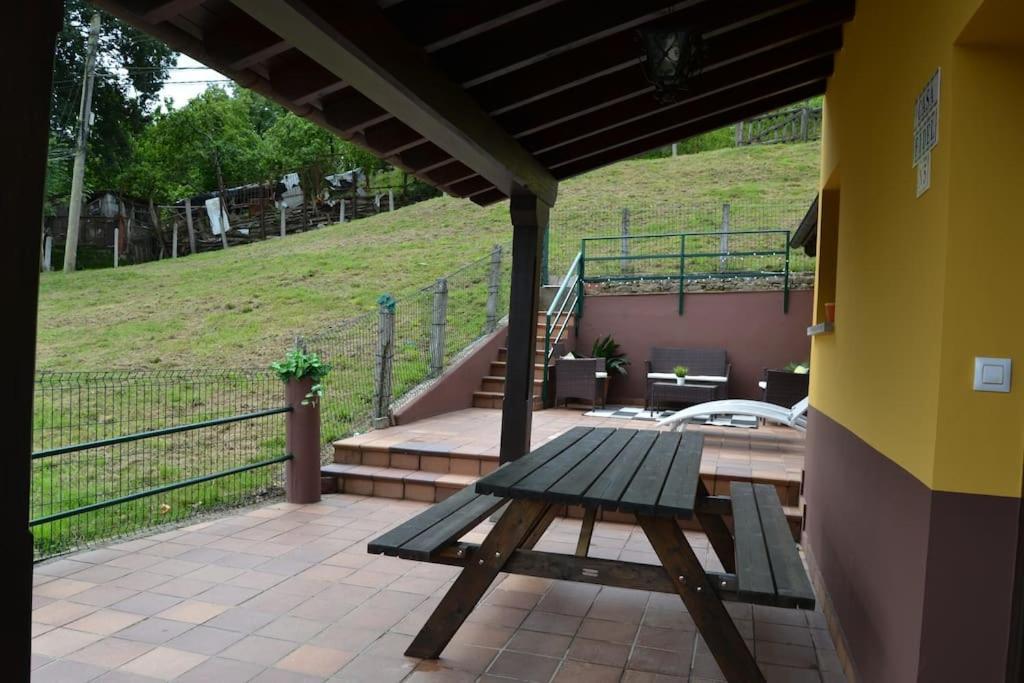 Casa Fidel Villa Fontanina Екстериор снимка