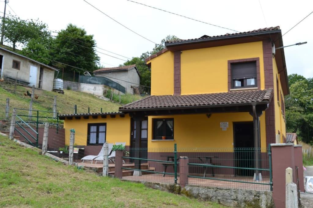 Casa Fidel Villa Fontanina Екстериор снимка