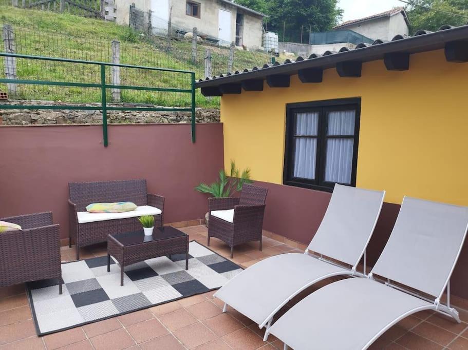 Casa Fidel Villa Fontanina Екстериор снимка