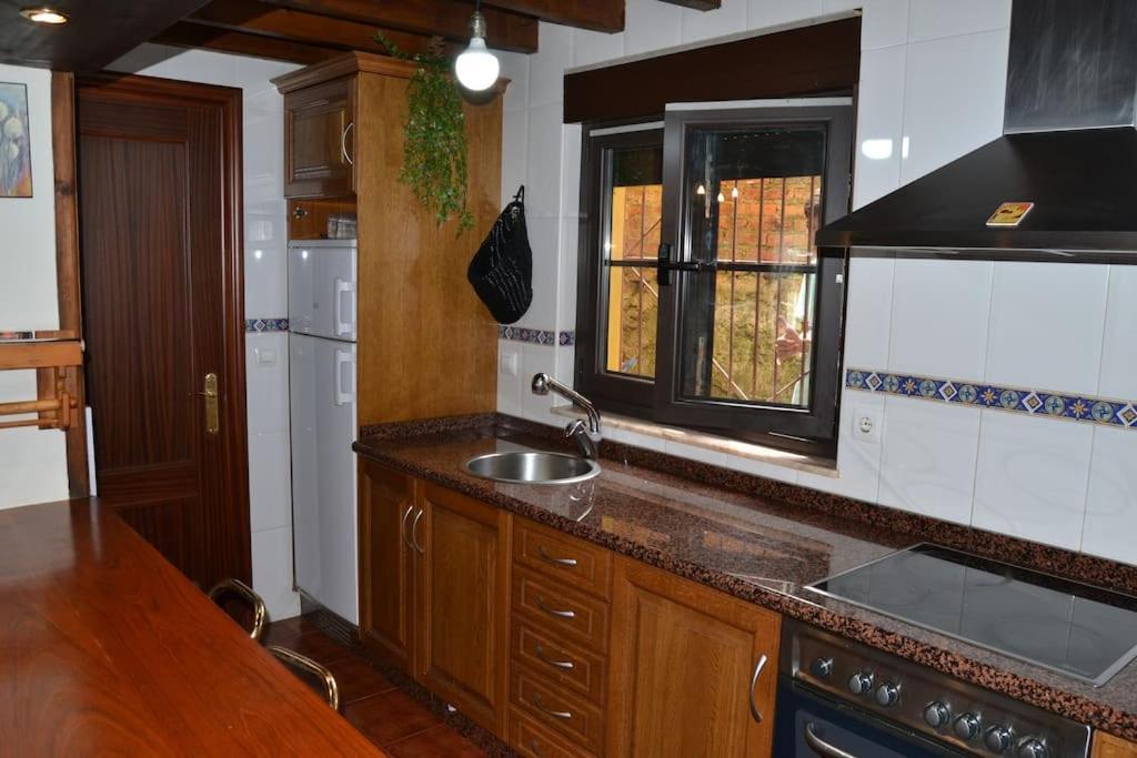 Casa Fidel Villa Fontanina Екстериор снимка