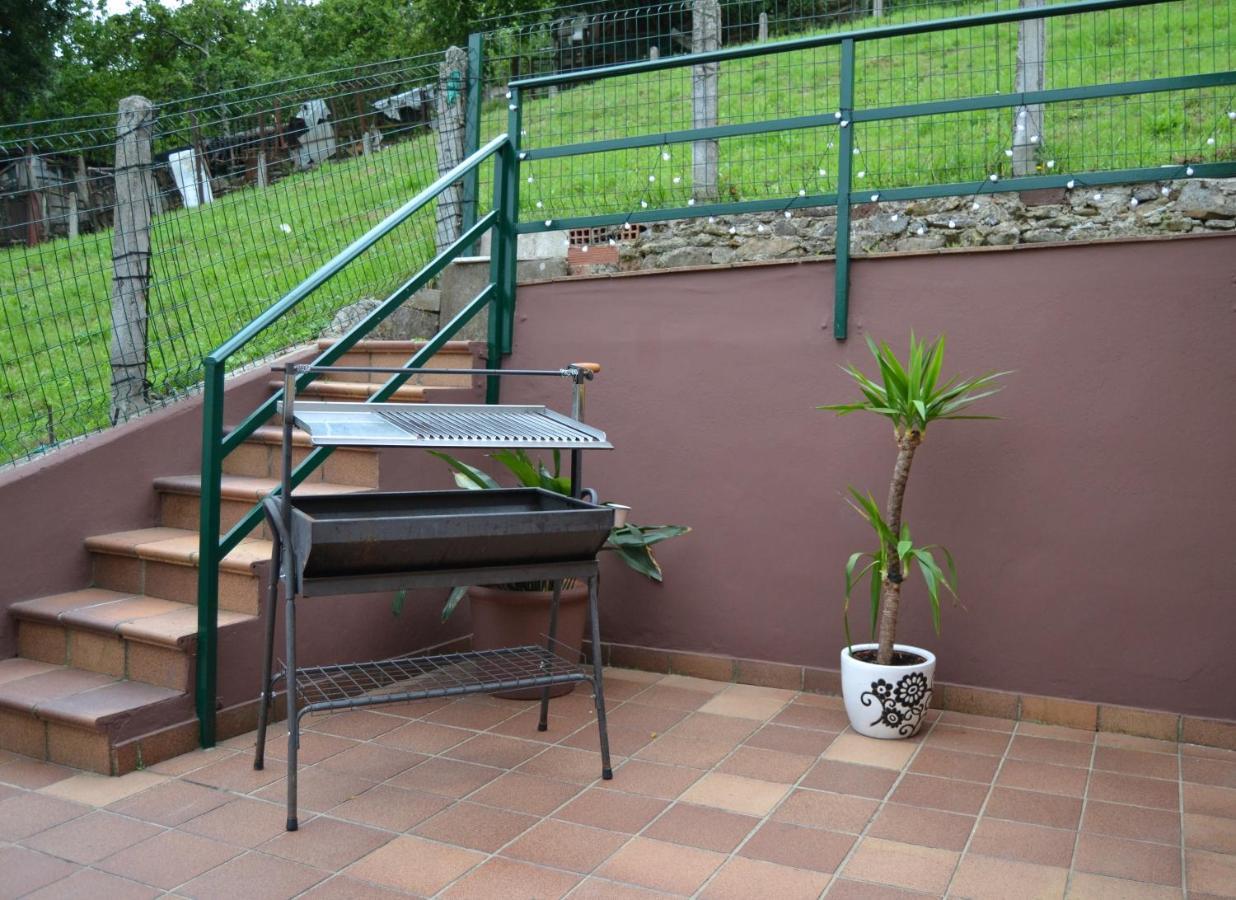 Casa Fidel Villa Fontanina Екстериор снимка