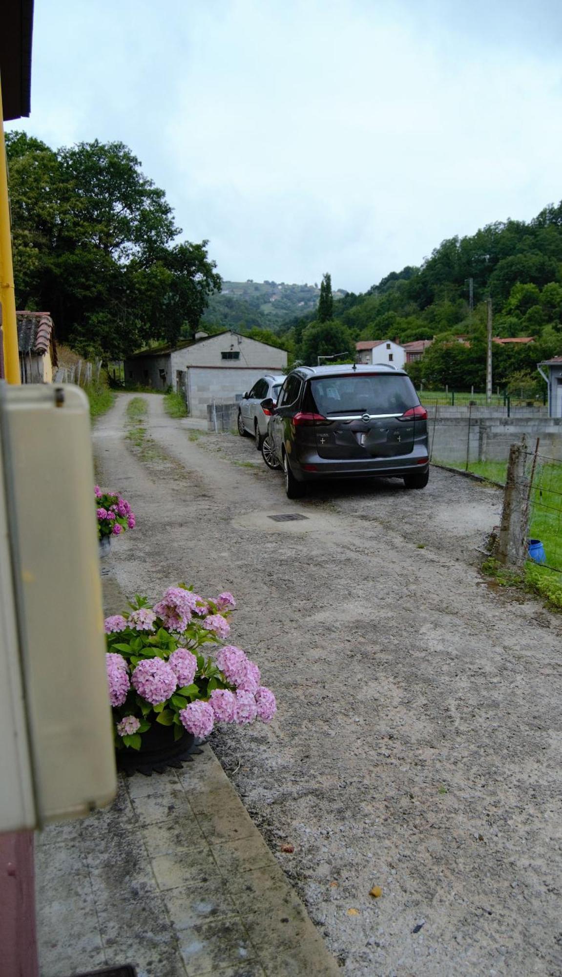 Casa Fidel Villa Fontanina Екстериор снимка